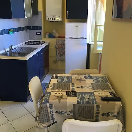 La Maison Di Anna Sanremo