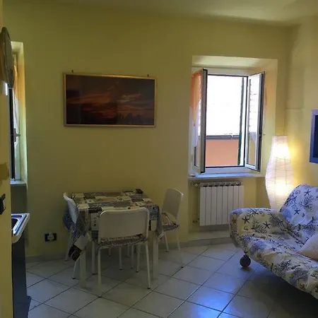 Holiday home La Maison Di Anna