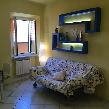 La Maison Di Anna Holiday home *