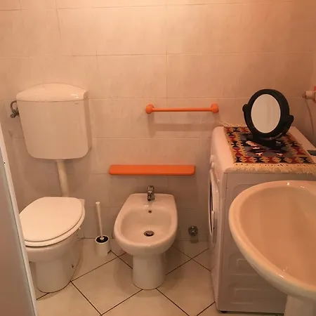 La Maison Di Anna * Sanremo