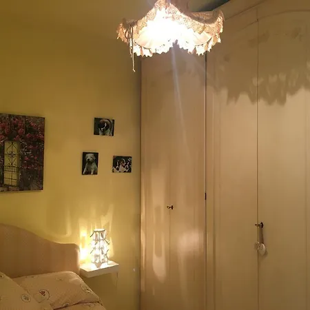 La Maison Di Anna Holiday home Sanremo