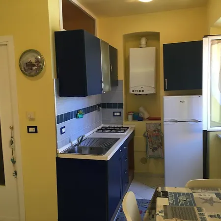 La Maison Di Anna Sanremo
